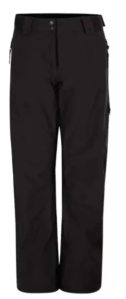 Dare 2B Ice Pant 12 černá Akční Nabídka