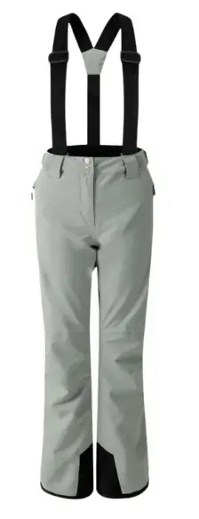 Dare 2B Diminish Pant 8 zelená Nová Kolekce