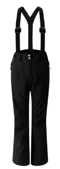 Dare 2B Diminish Pant 14 černá Nejlepší Cena