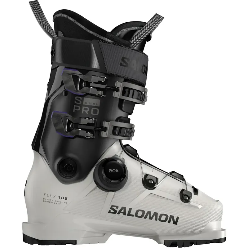 Salomon ALP. BOOTS S/PRO SUPRA BOA 105 W GW Gr A 25/25,5 černá/bílá Výhodná Nabídka