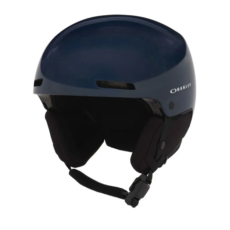 Nová Kolekce Oakley Helmet MOD1 PRO L tmavě modrá