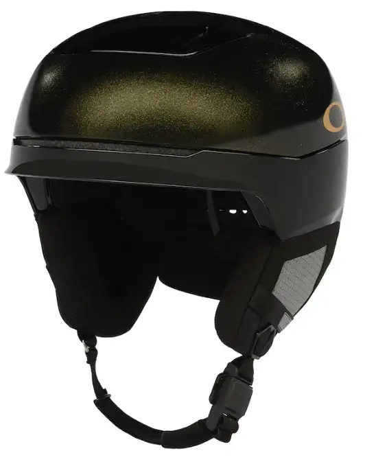 Oakley Helmet MOD5 M tmavě zelená Bezpečná Platba