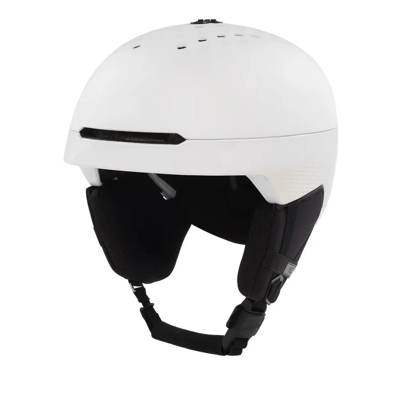 Autentický Oakley Helmet MOD3 I.C.E. S bílá