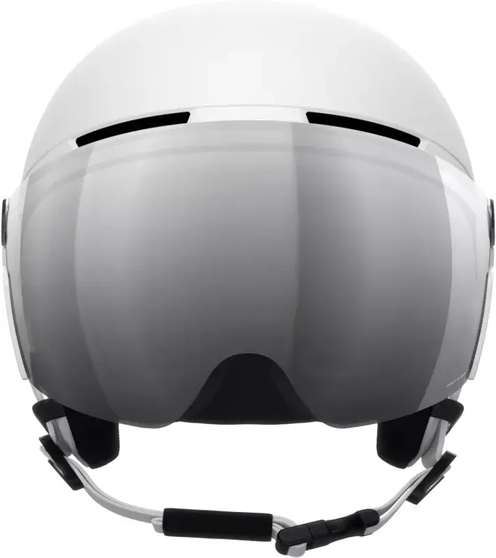Omezená Nabídka POC Helma Obex Visor XS/S bílá
