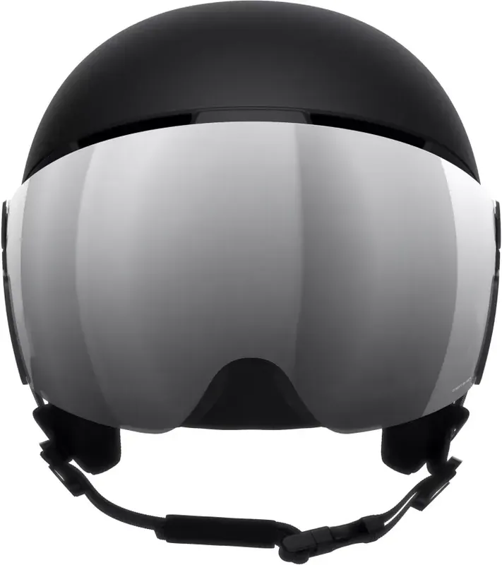Jen Po Omezenou Doba POC Helma Obex Visor XS/S černá