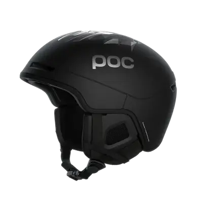 POC Helma Obex Pure Odermatt Ed. XL/XXL černá Rychlé Dodání