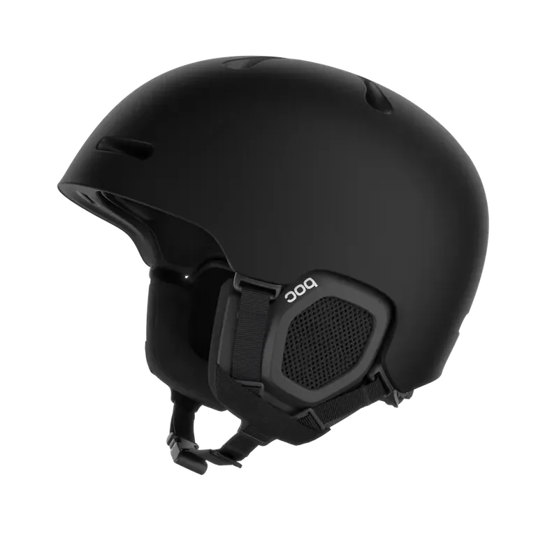 Výprodej POC Helma Fornix MIPS XL/XXL černá