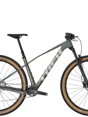 Značkový Trek Procaliber 9.5 Gen 3 S šedá/zelená