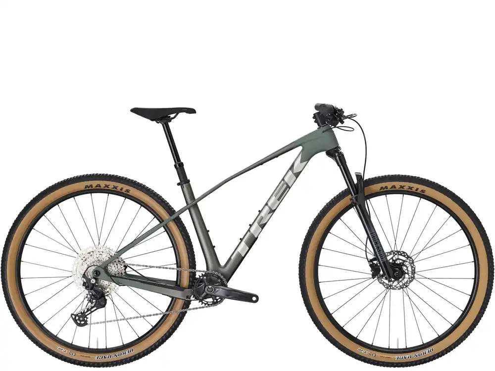Kup Teď Trek Procaliber 9.5 Gen 3 ML šedá/zelená