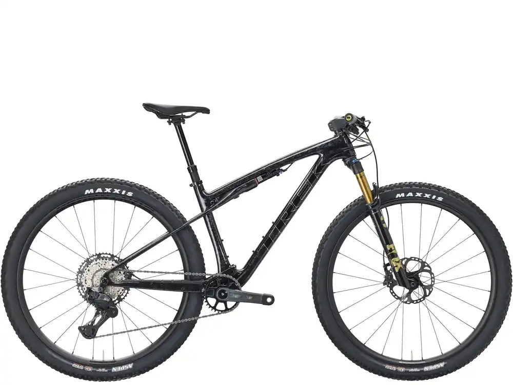Trek Supercaliber SLR 9.8 XT Di2 Gen 2 L šedá Top Prodej