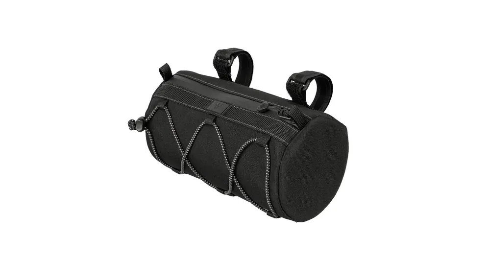 TOPEAK brašna na řidítka TUBULAR BARBAG Slim 1,5 l černá Přímo Od Výrobce