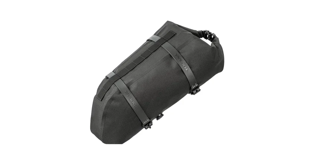 Akční Cena TOPEAK brašna na nosič U-SHELL DRYBAG 10 l černá