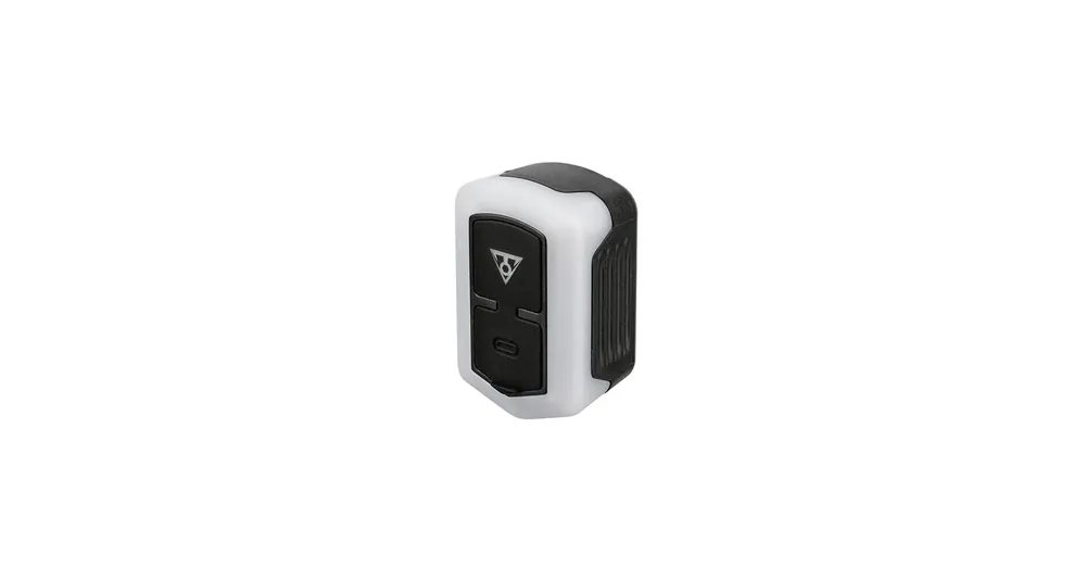 Top Prodej TOPEAK světlo WHITELITE CLIP-ON