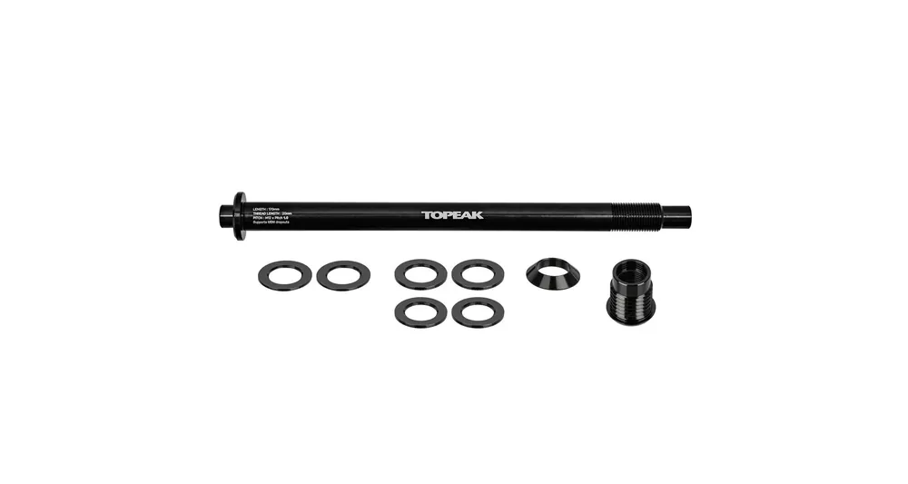 TOPEAK osa k nosiči Zi RAK Thru-Axle pro SRAM UDH Cenový Hit