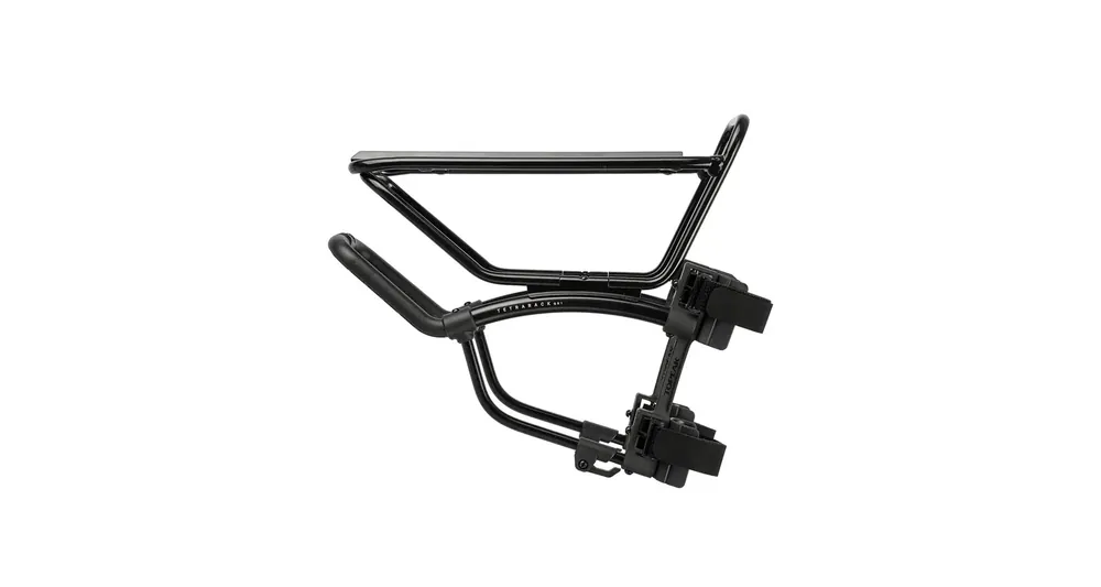 TOPEAK nosič TETRARACK GR1 GR1 černá Dokud Zásoby Vydrží