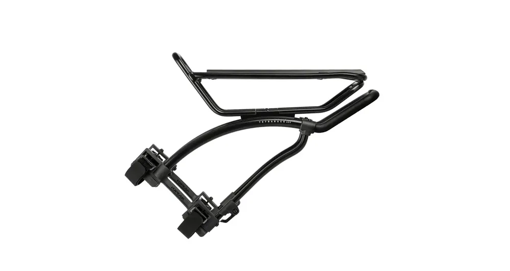 Nejprodávanější TOPEAK nosič TETRARACK GR2 GR2 černá