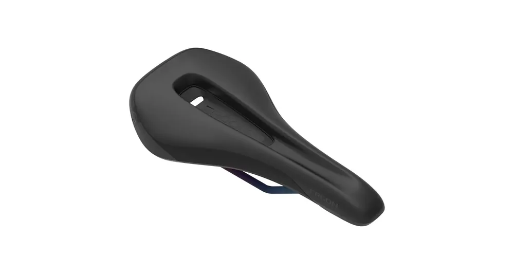 ERGON sedlo SM Enduro Comp M/L černá Horká Nabídka