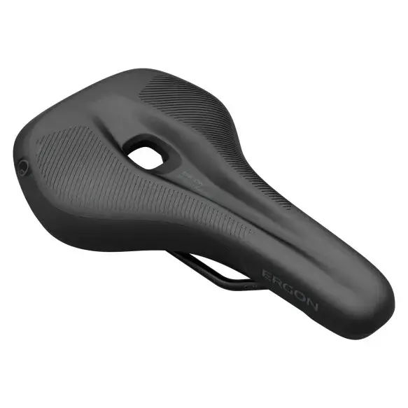 Finální Výprodej ERGON sedlo SM E-Mountain M/L černá