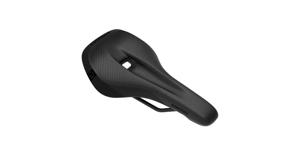 Tovární Cena ERGON sedlo SM E-Mountain Pro M/L černá