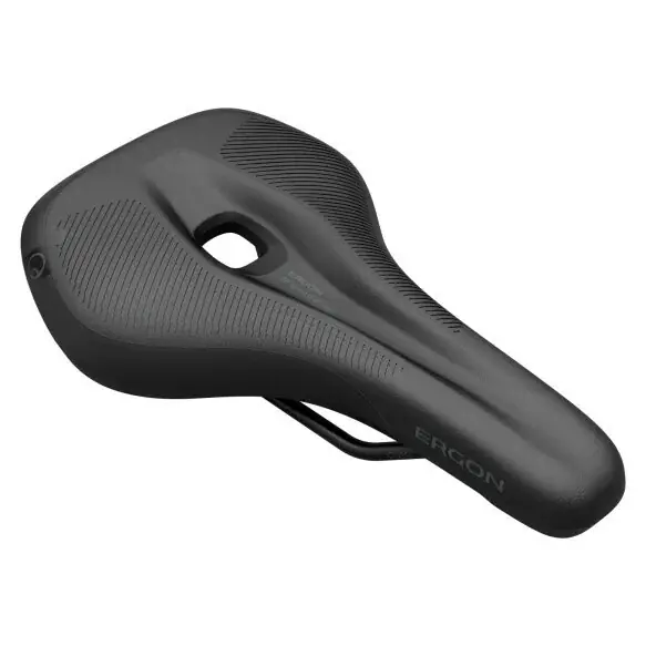 ERGON sedlo SF Sport Gel M/L černá Horká Nabídka