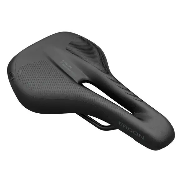 Vrácení Zdarma ERGON sedlo SF Sport Gel M/L černá