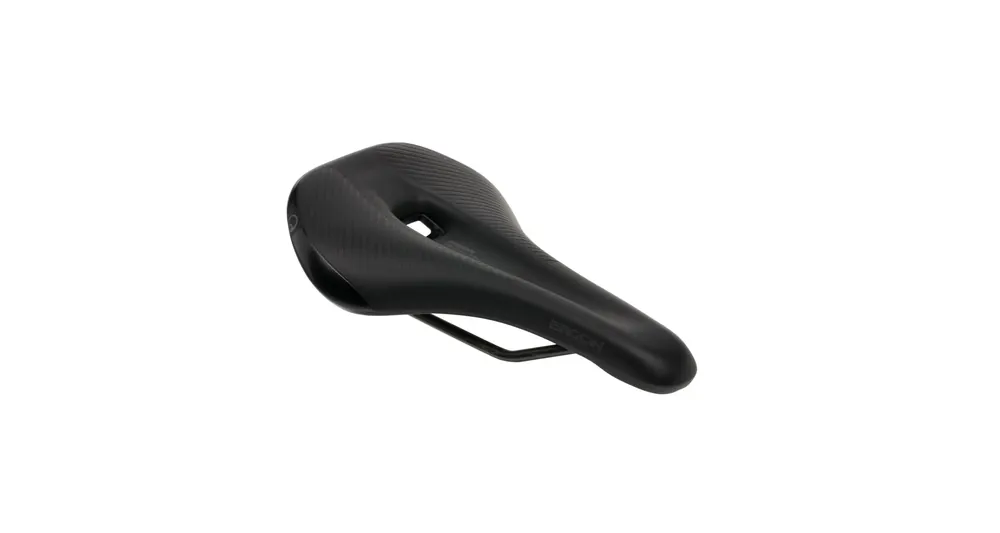 Nejlepší Volba ERGON sedlo SM Comp S/M černá