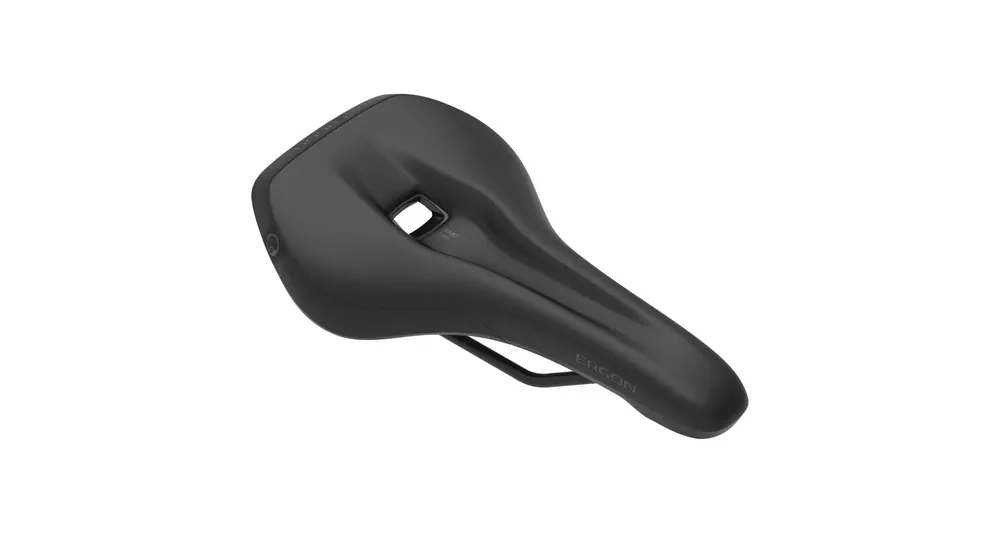 Horká Nabídka ERGON sedlo SM Pro M/L černá