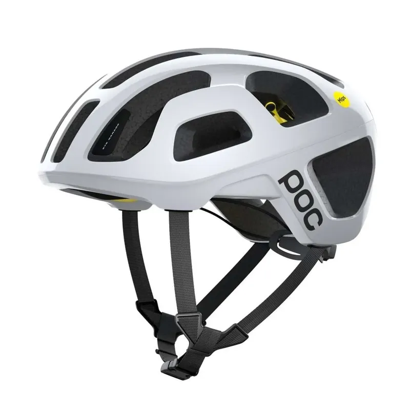 POC Octal MIPS L bílá Nejlepší Cena