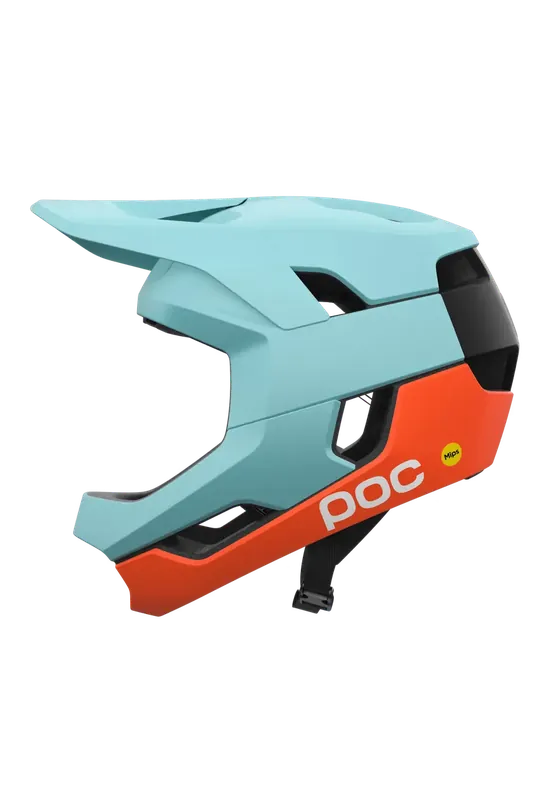 Koupit Online POC Otocon Race MIPS M modrá/oranžová