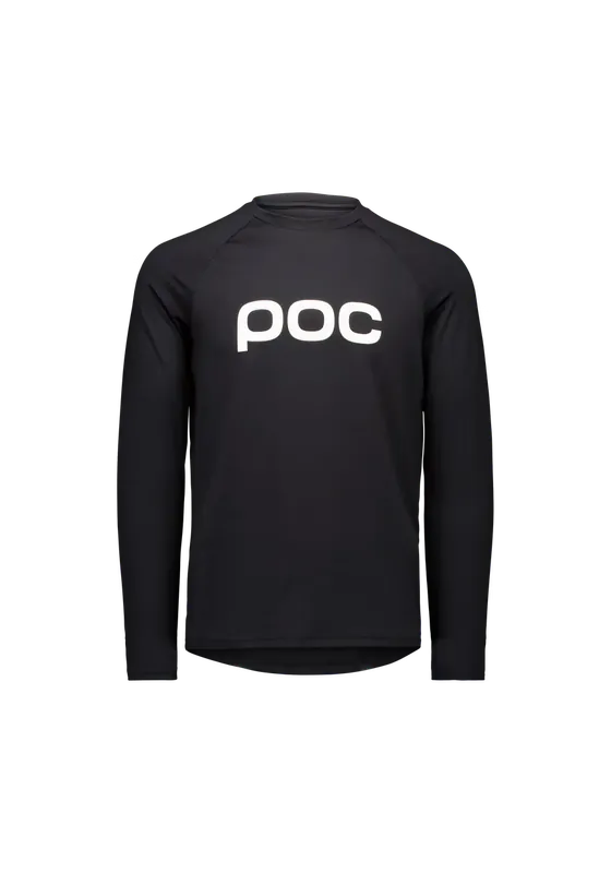 Omezená Nabídka POC M‘s Reform Enduro Jersey S černá
