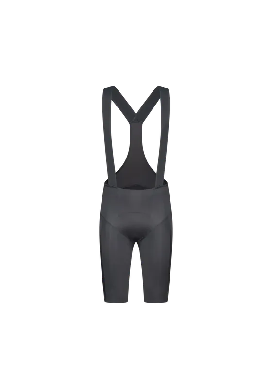 POC M‘s Raceday Bib Shorts XL šedá Oblíbený