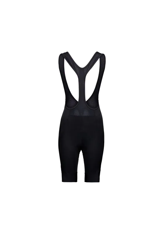 Expresní Doručení POC W‘s Cadence Bib Shorts M černá