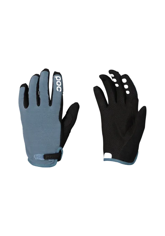 POC Resistance Enduro Adj Glove M modrá Sleva