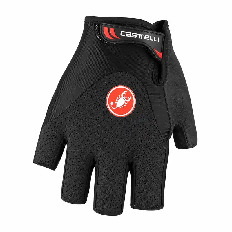 Výhodná Nabídka Castelli Arenberg Gel 2 Glove S černá