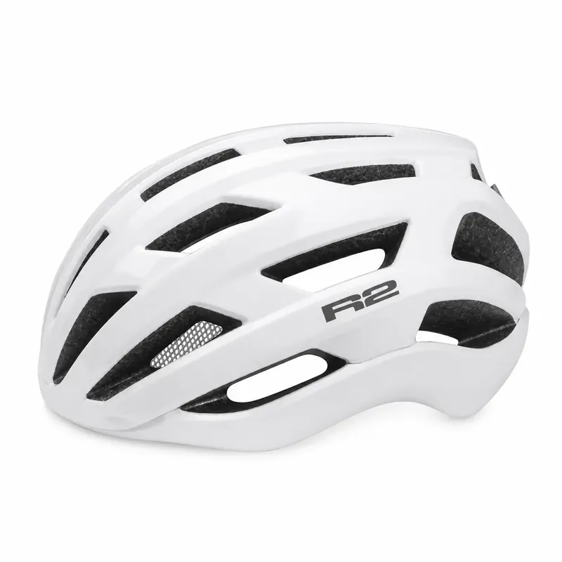 R2 bike přilba Verge M bílá Pouze Dnes