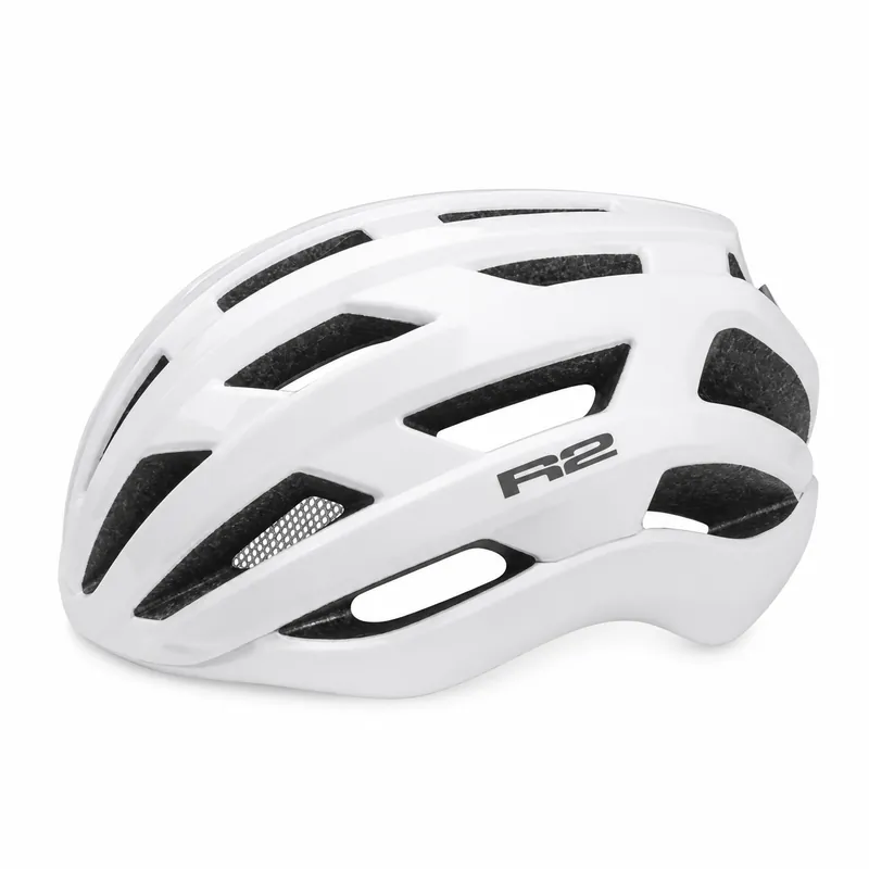Rychlé Dodání R2 bike přilba Verge S bílá