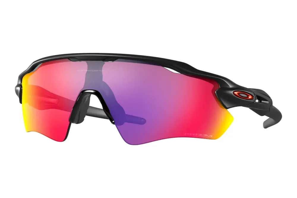Horká Nabídka Oakley Radar EV Path Matte Black w/ Prizm Road UNI černá