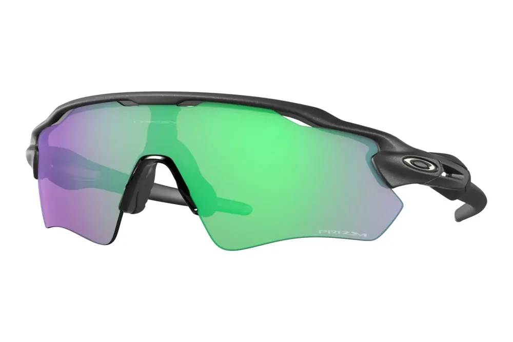 Koupit Online Oakley Radar EV Path Steel/Prizm Road Jade UNI tmavě šedá