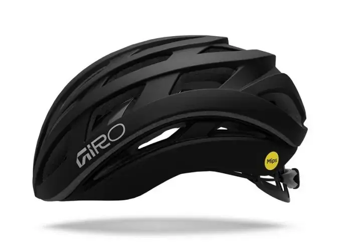 GIRO Helios Spherical M černá Bezpečná Platba