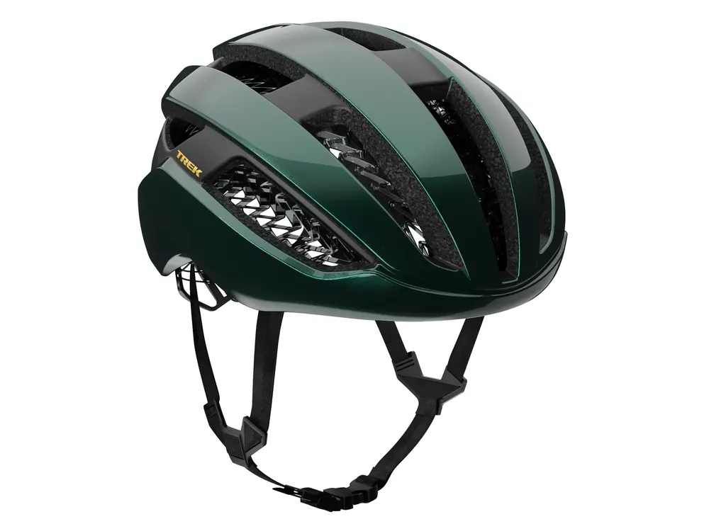 Nakupujte Hned Trek Circuit Wavecel helma S zelená