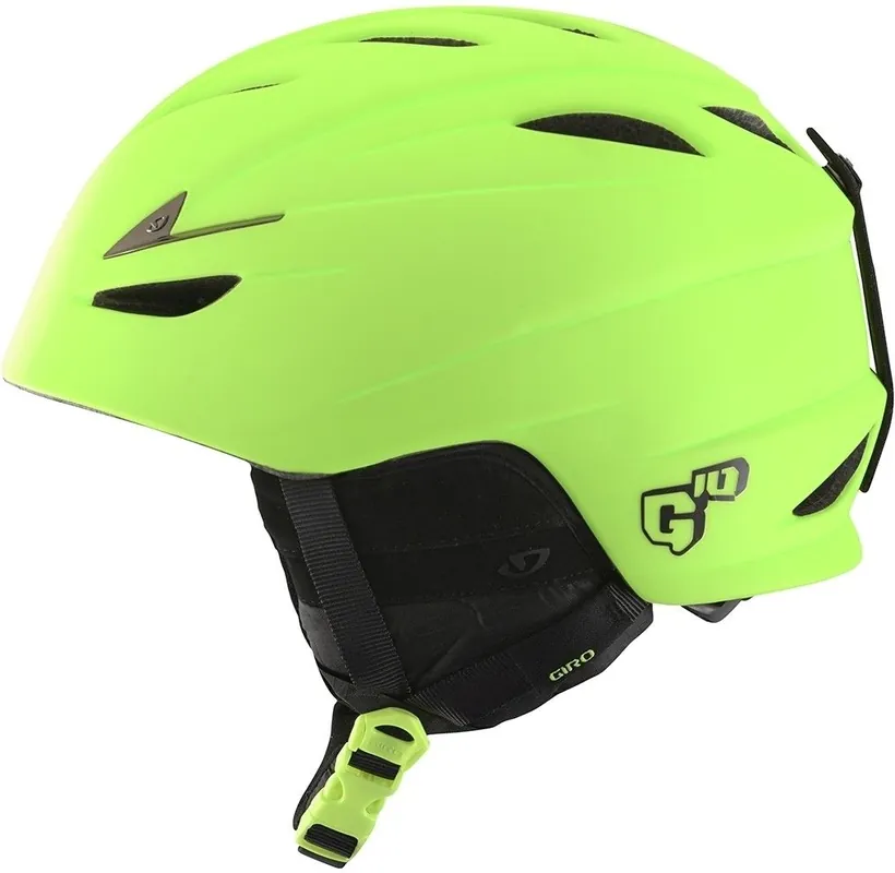 Giro G10 Hit Sezóny