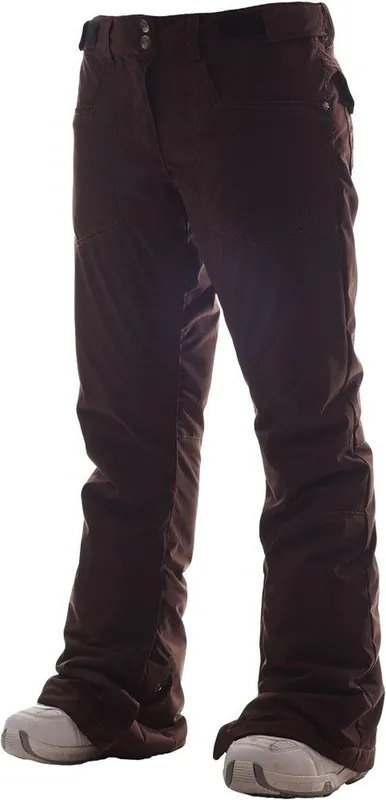 Rehall Bertha chocolate brown Pouze Dnes