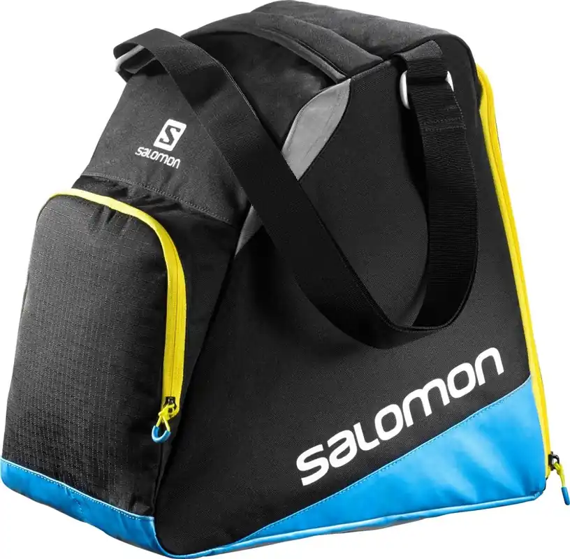 Salomon Extend Gearbag black/procesblue... Značkový