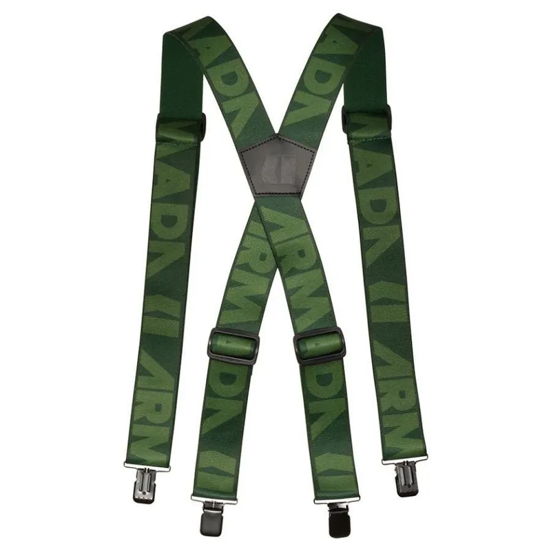 Vysoce Kvalitní Armada Stage Suspenders