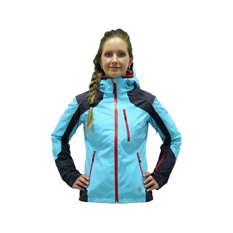 Super Cena Blizzard Viva Allround Ski Jacket