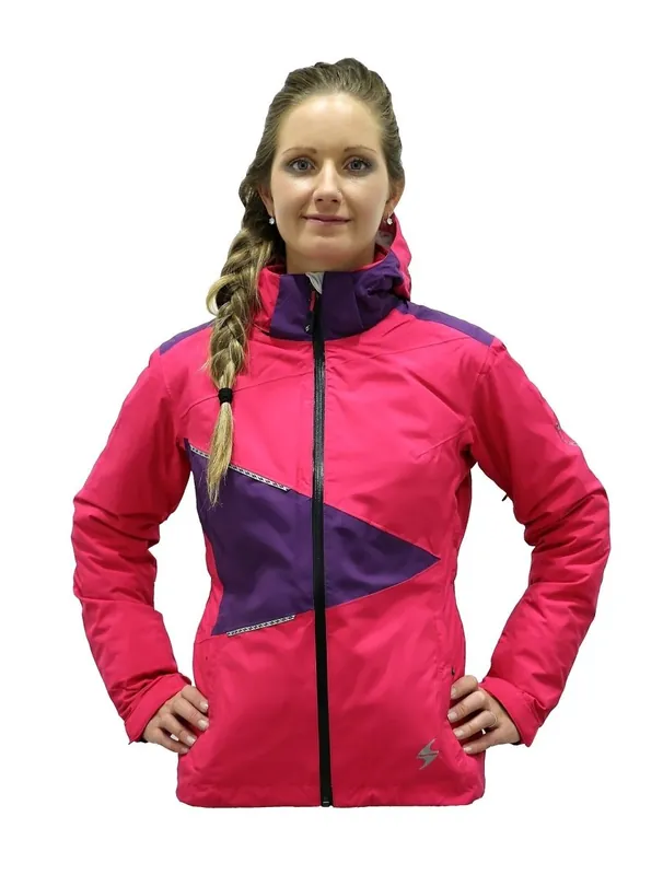 Blizzard Viva Performance Ski Jacket Super Cena
