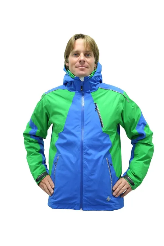 Sezónní Sleva Blizzard Power Ski Jacket