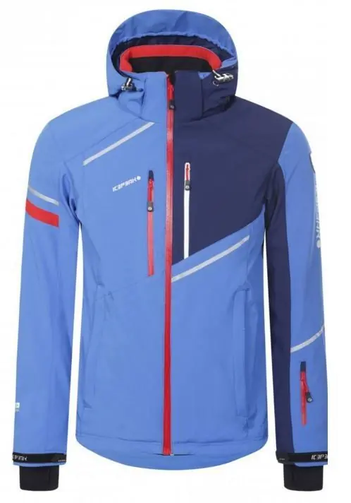 Výhodná Nabídka Icepeak Myron blue