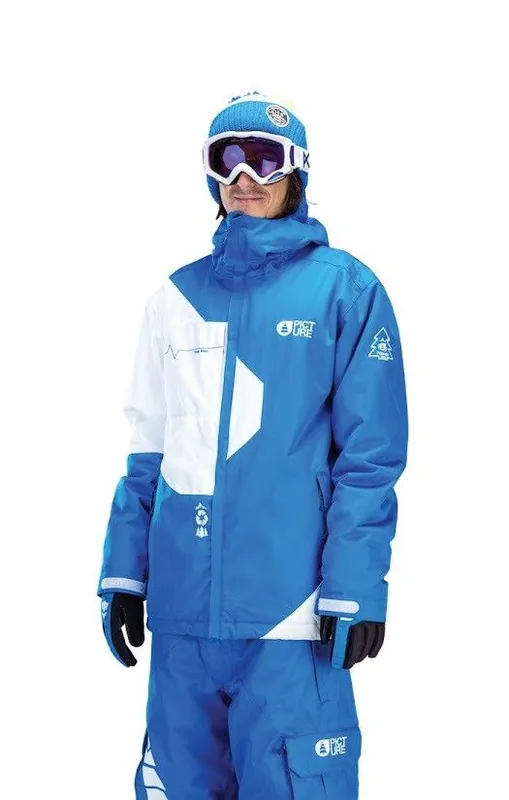 Akce Picture Year blue