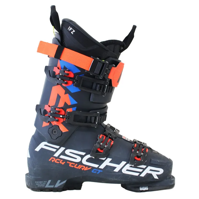 Fischer RC4 The Curv GT 130 Vacuum Walk Super Cena